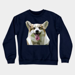 Corgi Crewneck Sweatshirt